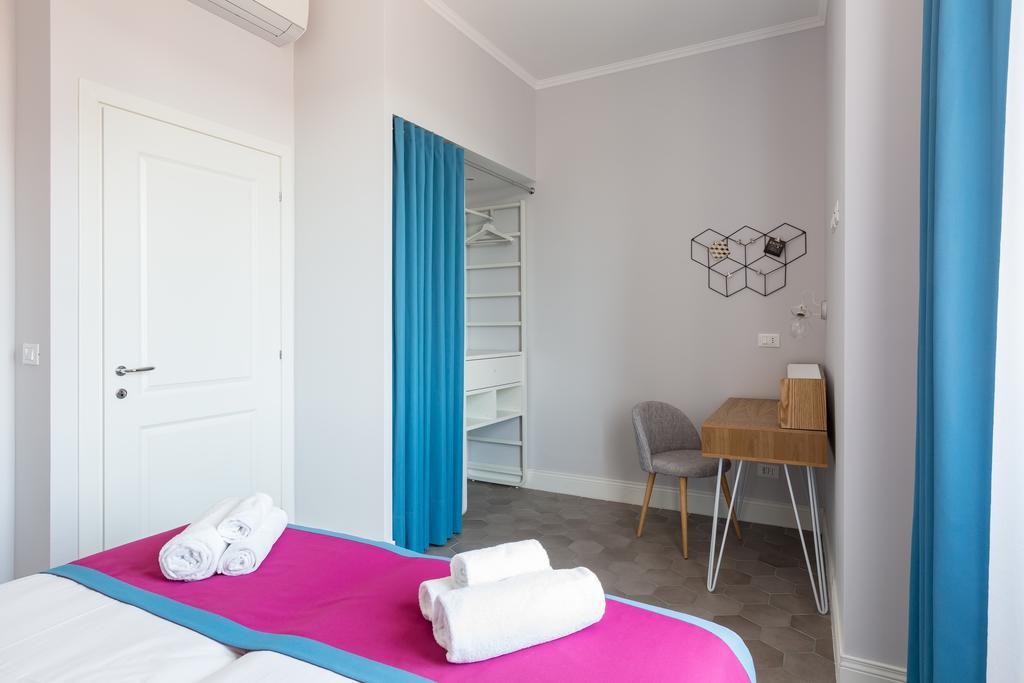 Lata Luxury Penthouse Apartment Rome Bagian luar foto