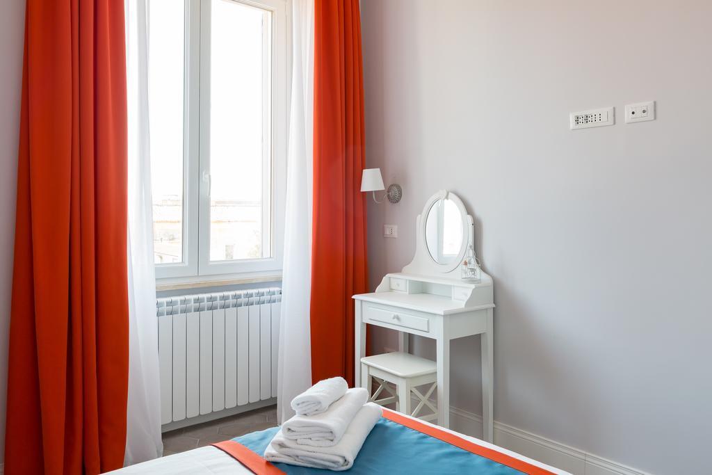 Lata Luxury Penthouse Apartment Rome Bagian luar foto