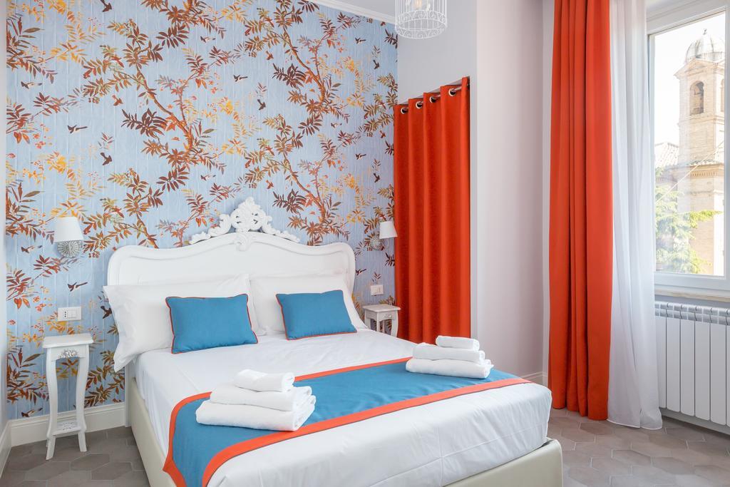 Lata Luxury Penthouse Apartment Rome Bagian luar foto