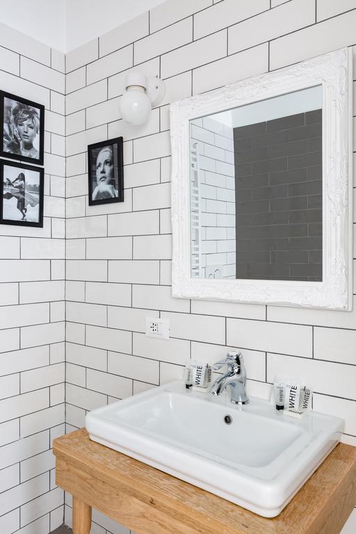 Lata Luxury Penthouse Apartment Rome Bagian luar foto