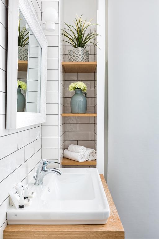 Lata Luxury Penthouse Apartment Rome Bagian luar foto